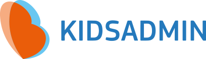 Kidsadmin Logo